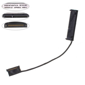 Шлейфи Шлейфы ^/--/^ Шлейф HDD для ноутбука Lenovo (ThinkPad: X /--/ 260), (DC /--/ 02 /--/ C /--/ 007 /--/ L /--/ 00) - фото фото фото