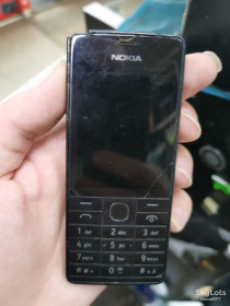 Nokia, Microsoft Nokia, Microsoft ^/--/^ #892 Sklad Nokia 515 515.2 black sklad ^_^^^ Nokia 515 515. 2 black sklad - фото фото фото