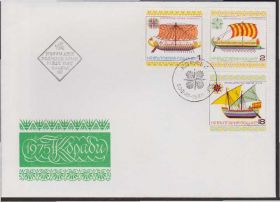 Європа Европа ^/--/^ Болгария 1975 ФЛОТ ПАРУСНЫЕ КОРАБЛИ СУДА МОРСКОЙ ТРАНСПОРТ МОРЕПЛАВАНИЕ Два КПД Mi.2450-2455 ^_^^^ Болгарія 1975 ФЛОТ ПАРУСНІ КОРАБЛІ СУДА МОРСЬКИЙ ТРАНСПОРТ МОРЕПЛАВАННЯ Два ККД Mi.2450-2455 - фото фото фото