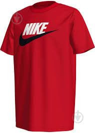 Футболки, майки Футболки, майки ^/--/^ Футболка NIKE красная на 13-15 лет, рост 158-170 см ^_^^^ Футболка NIKE червона на 13-15 років, зростання 158-170 см - фото фото фото