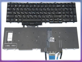 Клавіатури Клавиатуры ^/--/^ Клавиатура для DELL Latitude E /--/ 5550, E /--/ 5570, E /--/ 5580, E /--/ 5590, E /--/ 5591, 0 /--/ T /--/ 9 /--/ RCN Precision 7510, 7710 (RU Blac ^_^^^ Клавіатура для DELL Latitude E /--/ 5550, E /--/ 5570, E /--/ 5580, Precision 7510, 7710 (RU Black з підсвічуванням і поін - фото фото фото