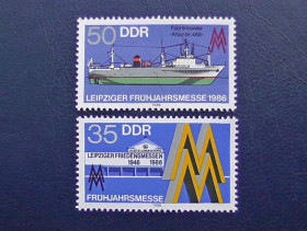 НДР, ФРН ГДР, ФРГ ^/--/^ Серія поштових марок Німеччина НДР &amp;quot; Флот весняний ярмарок &amp;quot; 1986 рік ** ^_^^^ Серия почтовых марок Германия ГДР &amp;quot; Флот весенняя ярмарка &amp;quot; 1986 год ** - фото фото фото