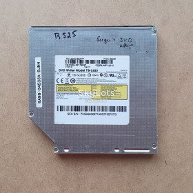 Приводи Приводы ^/--/^ DVD Writer привод Toshiba Samsung TS-L /--/ 633  (12.7 /--/ mm) для ноутбука ^_^^^ DVD Writer привід Toshiba Samsung TS-L /--/ 633 для ноутбука - фото фото фото