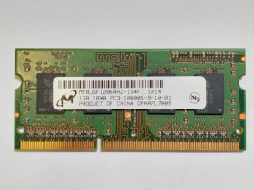 Оперативна пам'ять Оперативная память ^/--/^ Оперативная память Micron SODIMM DDR /--/ 3 1 /--/ Gb 1 /--/ Rx /--/ 8 PC /--/ 3-10600 /--/ S-9-10-B /--/ 1 1333 /--/ Mhz (MT /--/ 8 /--/ JSF /--/ 12864 /--/ HZ) ^_^^^ Оперативна пам'ять Micron SODIMM DDR /--/ 3 1 /--/ Gb 1 /--/ Rx /--/ 8 PC /--/ 3-10600 /--/ S-9-10-B /--/ 1 1333 /--/ Mhz (MT /--/ 8 /--/ JSF /--/ 12864 /--/ HZ) - фото фото фото