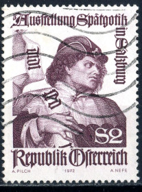 Мистецтво Искусство ^/--/^ Австрия. Выставка в Зальцбурге   (серия) 1972 г. ^_^^^ Австрія. Виставка в Зальцбурзі (серія) 1972 р. - фото фото фото