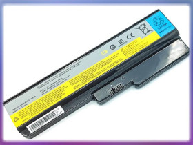 Акумулятори Аккумуляторы ^/--/^ Батарея L /--/ 08 /--/ L /--/ 6 /--/ C /--/ 02 для Lenovo IdeaPad G /--/ 430, B /--/ 550, G /--/ 450, G /--/ 530, G /--/ 550, G /--/ 555, N /--/ 500, V /--/ 460, Z /--/ 360 ( L /--/ 06 /--/ L /--/ 6 /--/ Y /--/ 02, - фото фото фото