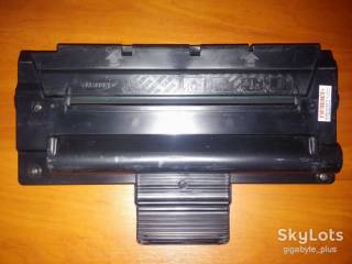 Картриджі Картриджи ^/--/^ Оригінальний картридж Samsung SCX-4100 ЗАПРАВЛЕНИЙ! ^_^^^ Оригинальный картридж Samsung SCX-4100 ЗАПРАВЛЕН! - фото фото фото