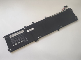 Акумулятори Аккумуляторы ^/--/^ УЦІНКА! Батарея Dell 6 /--/ GTPY Precision 5510 5520 5530 5540; Inspiron 7501; XPS 15 9550 9560 9570 7590; Vostro 7500; G /--/ 7 7700 - фото фото фото