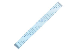 Інші комплектуючі Другие комплектующие ^/--/^ ШЛЕЙФ ПЛОСКИЙ 30 /--/ PIN ПРЯМИЙ КРОК 0,5 ММ ДОВЖИНА 15 СМ AWM 20624 80 /--/ C 60 /--/ V VW-1 ГНУЧКИЙ КАБЕЛЬ ^_^^^ Шлейф Плоский 30 /--/ PIN ПРЯМОЙ КРОК 0,5 ММ ДОЛЖИНА 15 СМ AWM 20624 80 /--/ C 60 /--/ V VW-1 ГНУЧКИЙ КАБЕЛЬ - фото фото фото