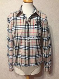 Блузки, сорочки Блузки, рубашки ^/--/^ Рубашка-комбидресс жен. Burberry,р.М ^_^^^ Сорочка-комбідрес дружин. Burberry,р. М М М М - фото фото фото