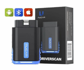 Інше Другое ^/--/^ Мультимарочный автосканер MUCAR DriverScan  (ThinkDiag) оригинал ^_^^^ Автосканер THINKDRIVER з довічною повною діагностикою двох автомобілів - фото фото фото