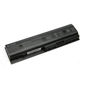 Акумулятори Аккумуляторы ^/--/^ Аккумулятор PowerPlant для ноутбуков HP Pavilion M /--/ 6 (HSTNN-LB /--/ 3 /--/ N) 11.1 /--/ V 5200 /--/ mAh - фото фото фото