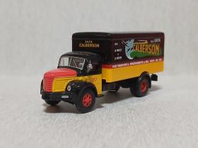 : : ^/--/^ Автомобіль Berliet GLR 8. BREKINA 1:87 H /--/ 0  (51725.00/3). ^_^^^ Автомобиль Berliet GLR 8. BREKINA 1:87 H /--/ 0 (51725.00/3). - фото фото фото