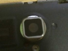 Комплектуючі для корпусів Комплектующие для корпусов ^/--/^ Prestigio PSP 5503 /5517 DUO рамка, стекло камеры ^_^^^ Prestigio PSP 5503 /5517 DUO рамка, скло камери - фото фото фото