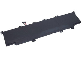 Акумулятори Аккумуляторы ^/--/^ Акумулятор для ноутбука Asus C /--/ 31-X /--/ 402 VivoBook X /--/ 402 11.1 В Black 4000 мАг Аналог ^_^^^ Акумулятор для ноутбука Asus C /--/ 31-X /--/ 402 X /--/ 402 11.1 /--/ V Black 4000 /--/ mAh Аналог - фото фото фото