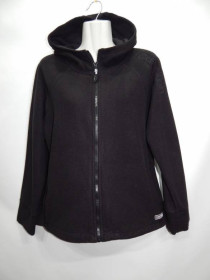 Кофти Кофты ^/--/^ Женская флисовая кофта с капюшоном Calvin Klein 48-50 р. 157 /--/ FF (только в указанном размере, только 1 ^_^^^ Жіноча флісова кофта з капюшоном Calvin Klein 48-50 р. 157 /--/ FF (тільки в зазначеному розмірі, тільки 1 - фото фото фото