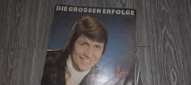 Платівки Пластинки ^/--/^ LP: Пластинка виниловая Andreas Holm Die Grossen Erfolge NEAR MINT Amiga Vinyl LP ^_^^^ LP: Платівка вінілова Andreas Holm Die Grossen Erfolge NEAR MINT Amiga Vinyl LP - фото фото фото