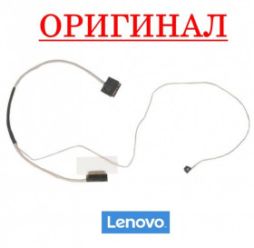 Шлейфи Шлейфы ^/--/^ Оригинальный шлейф матрицы Lenovo IdeaPad 110-15 /--/ ISK, 310-15 /--/ ISK (DC /--/ 02002 /--/ EZ /--/ 00) ^_^^^ Оригінальний шлейф матриці Lenovo IdeaPad 110-15 /--/ ISK, 310-15 /--/ ISK (DC /--/ 02002 /--/ EZ /--/ 00) - фото фото фото