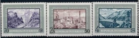 Інше Другое ^/--/^ Австрия Национальная электроэнергетическая компания 1972 ^_^^^ Австрія Національна електроенергетична компанія 1972 - фото фото фото