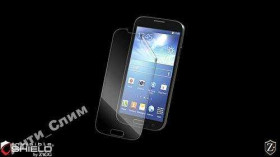 Плівки для екранів Пленки для экранов ^/--/^ Бронированная пленка для Samsung Galaxy S /--/ 4 ^_^^^ Броньована плівка для Samsung Galaxy S /--/ 4 - фото фото фото