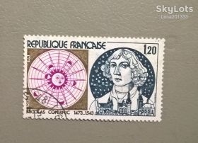 Історія та особистості История и личности ^/--/^ Франция Личности 1974 ^_^^^ Франція Особистості 1974 - фото фото фото