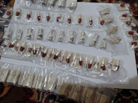 Порти, роз'єми Порты, разъемы ^/--/^ Разъёмы розетка кабельная високочастотная СР-50-107 /--/ ФМВ, новие, запечатано, ВП. Редкость. Смотрите фото/описание. Лот 1 шт. ^_^^^ Роз'єми розетка кабельна високочастотна СР-50-107 /--/ ФМВ, нові, запечатано, ВП. Рідкісність. Дивіться фото / опис. Лот 1 шт. - фото фото фото