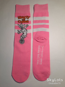 Шкарпетки Носки ^/--/^ Шкарпетки високі Сімпсони Simpsons primark eur 37-42 ^_^^^ Носки высокие Simpsons primark eur 37-40 - фото фото фото