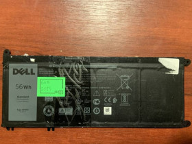 Акумулятори Аккумуляторы ^/--/^ Акумулятор DELL 33 /--/ YDH Знос: 66 Dell Inspiron 15 7577, 7578, 17 7773, 7778, 7779, G /--/ 3 3579 G /--/ 5 5587 (25 ^_^^^ Аккумулятор DELL 33 /--/ YDH Износ: 66 Dell Inspiron 15 7577, 7578, 17 7773, 7778, 7779, G /--/ 3 3579 G /--/ 5 5587 (25 - фото фото фото