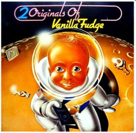 Платівки Пластинки ^/--/^ Vanilla Fudgi - 2 Originals Of Rock &amp; Roll - 1967-70.  (2 /--/ LP). 12. Vinyl. Пластинка. Germany ^_^^^ Vanilla Fudgi - 2 Originals Of Rock &amp; Roll - 1967-70. (2 /--/ LP). 12. Vinyl. Платівка. Germany - фото фото фото
