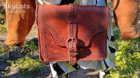 Сумки Сумки ^/--/^ СУМКА crossbody ПОЛНОСТЬЮ НАТУРАЛЬНАЯ КОЖА ^_^^^ Сумка crossbody повністю натуральна шкіра - фото фото фото