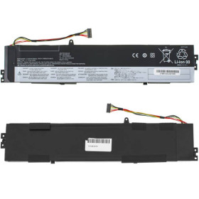 Акумулятори Аккумуляторы ^/--/^ Аккумулятор LENOVO 45 /--/ N /--/ 1140 (ThinkPad: S /--/ 431, S /--/ 440) 14.8 /--/ V 3100 /--/ mAh 46 /--/ Wh Black ^_^^^ Акумулятор LENOVO 45 /--/ N /--/ 1140 (ThinkPad: S /--/ 431, S /--/ 440) 14.8 /--/ V 3100 /--/ mAh 46 /--/ Wh Black - фото фото фото