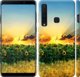 Чохли, бампера Чехлы, бампера ^/--/^ Чехол на Samsung Galaxy A /--/ 9 (2018) Украина 1601 /--/ m-1503 - фото фото фото