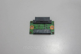 Шлейфи Шлейфы ^/--/^ Шлейф к приводу HP 6735 /--/ s (NZ-2751) ^_^^^ Шлейф до приводу HP 6735 /--/ s (NZ-2751) - фото фото фото