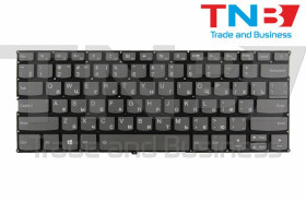 Клавіатури Клавиатуры ^/--/^ Клавиатура LENOVO 9 /--/ Z.NDUBN.B /--/ 21 SN /--/ 20 /--/ M /--/ 61460 NSK-BWBBN PK /--/ 131 /--/ YJ /--/ 4 /--/ C /--/ 00 1204-02118 СЕРАЯ с подсветкой RUUS ^_^^^ Клавіатура LENOVO 9 /--/ Z.NDUBN.B /--/ 21 SN /--/ 20 /--/ M /--/ 61460 NSK-BWBBN PK /--/ 131 /--/ YJ /--/ 4 /--/ C /--/ 00 1204-02118 СІРА з підсвічуванням RUUS - фото фото фото