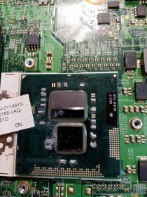 Процесори Процессоры ^/--/^ Dell inspiron N /--/ 5010 5010-6135 процессор CPU Processor Intel Core i /--/ 3-370 /--/ M cn-0 /--/ ynm /--/ 15 ^_^^^ Dell inspiron N /--/ 5010 5010-6135 процесор CPU Processor Intel Core i /--/ 3-370 /--/ M cn-0 /--/ ynm /--/ 15 - фото фото фото