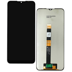 Сенсорні екрани і Дисплеї Сенсорные экраны и Дисплеи ^/--/^ Дисплей Nokia G /--/ 42 / Nokia G /--/ 310  (TA-1516 / TA-1528) complete Black ^_^^^ Дисплей Nokia G /--/ 42 / Nokia G /--/ 310 (TA-1516 / TA-1528) complete Black - фото фото фото