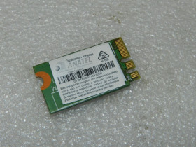 Wi-Fi адаптери Wi-Fi адаптеры ^/--/^ Модуль  (Адаптер) Wi-Fi Acer Aspire A /--/ 315-34-P /--/ 2 /--/ G /--/ 1  (Dual ATHEROS QCNFA /--/ 435 M.2)Оригінал ^_^^^ Модуль (Адаптер) Wi-Fi Acer Aspire A /--/ 315-34-P /--/ 2 /--/ G /--/ 1 (Dual ATHEROS QCNFA /--/ 435 M.2) Оригинал - фото фото фото