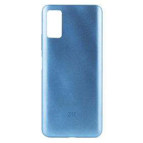 Інше  (Корпуса) Другое (Корпуса) ^/--/^ Задня частина корпусу ZTE Blade A /--/ 71 Blue ^_^^^ ZTE Blade A /--/ 71 Blue - фото фото фото