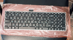 Клавіатури Клавиатуры ^/--/^ Asus клавиатура для ноутбука НА ЗАПЧАСТИ ^_^^^ Asus клавіатура для ноутбука на ЗАПЧАСТИ - фото фото фото