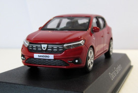 : Закордонні : Зарубежные ^/--/^ Dacia Sandero 2021, Norev. 1:43 коробка и бокс . Дачия Сандеро 2021 Норев ^_^^^ Dacia Sandero 2021, Norev. 1:43 коробка і бокс . Дачія Сандеро 2021 Норев - фото фото фото