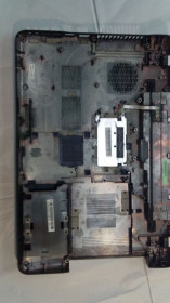 Корпуса Корпуса ^/--/^ Нижня частина корпуса до ноут.Toshiba SATELLITE C /--/ 660-168 ^_^^^ Нижняя часть корпуса до ноут. Toshiba SATELLITE C /--/ 660-168 - фото фото фото