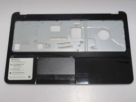 Корпуса Корпуса ^/--/^ Часть корпуса (Стол) HP 15-G (NZ-4935) ^_^^^ Частина корпусу (Стол) HP 15-G (NZ-4935) - фото фото фото