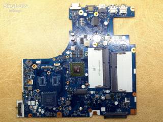 Материнські плати Материнские платы ^/--/^ Материнська плата   (NM-A /--/ 281) с Lenovo G /--/ 50-45 НЕ РАБОЧА код МП /--/ 262 ^_^^^ Материнська плата (NM-A /--/ 281) з Lenovo G /--/ 50-45 НЕ РОБОЧА код МП /--/ 262 - фото фото фото