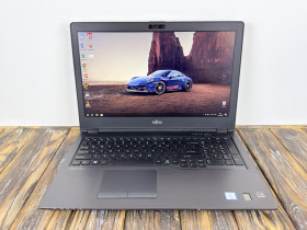 Інші моделі Другие модели ^/--/^ Ноутбук Fujitsu Lifebook U /--/ 759  (15.6&amp;quot; FHD IPS,Core i /--/ 5-8365 /--/ u,Intel UHD 630)  (6642) Б/В ^_^^^ Ноутбук Fujitsu Lifebook U /--/ 759 (15.6&amp;quot; FHD IPS,Core i /--/ 5-8365 /--/ u,Intel UHD 630) (6642) Б/В - фото фото фото