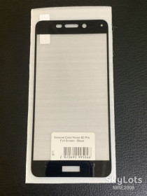 Плівки для екранів Пленки для экранов ^/--/^ Захисне скло Full Screen для Huawei Honor 6 /--/ C Pro JMM-L /--/ 22 black ^_^^^ Защитное стекло Full Screen для Huawei Honor 6 /--/ C Pro JMM-L /--/ 22 black - фото фото фото