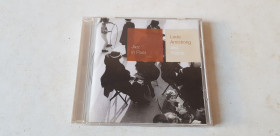 Музичні диски Музыкальные диски ^/--/^ Louis Armstrong And Friends Jazz In Paris CD ліцензія ^_^^^ Louis Armstrong And Friends Jazz In Paris CD лицензия - фото фото фото