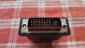 Шлейфи, перехідники Шлейфы, переходники ^/--/^ Перехідник DVI-D 24+1 pin to HDMI 19 pin ^_^^^ Переходник DVI-D 24+1 pin to HDMI 19 pin - фото фото фото