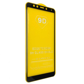 Чохли, бампера Чехлы, бампера ^/--/^ Захисне скло TDG 9 /--/ D для Xiaomi Redmi 5 Full Glue чорний 0,26 мм в упаковці ^_^^^ Защитное стекло TDG 9 /--/ D для Xiaomi Redmi 5 Full Glue черный 0,26 мм в упаковке - фото фото фото