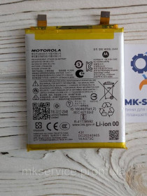 Акумулятори Аккумуляторы ^/--/^ Акумулятор Батарея Motorola Edge 50 Neo XT /--/ 2409 QV /--/ 43 - фото фото фото