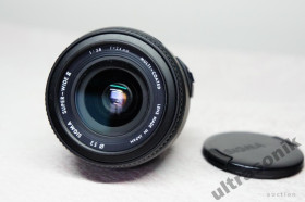 Canon Canon ^/--/^ Об&amp;apos;єктив Canon EF, EF-S широкоугольный Sigma Super-Wide II 1:2.8 f=24 /--/ mm multi-coated Ф /--/ 52 /--/ mm Japan Вживане ^_^^^ Объектив Canon EF, EF-S широкоугольный Sigma Super-Wide II 1:2. 8 f=24 /--/ mm multi-coated Ф /--/ 52 /--/ mm Japan Употребительное - фото фото фото